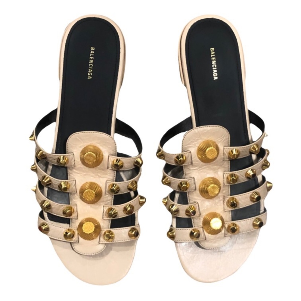 Balenciaga sandals